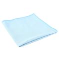 Ścierka ściereczka z mikrofibry do szyb , luster i lusterek 40x40 cm 300g/m2 MF-G-40X40-300-BLUE 5,49 zł-1