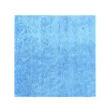 5x Puszysta ścierka ściereczka z mikrofibry bezszwowa dwustronna 40x40 cm 400g/m2 MF-P-40x40-400-BLU-1 28,39 zł-2
