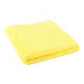 Ścierka ściereczka gruba Mikrofibra do lakieru docierania wosków QD 40x40 cm 550 g/m2 Bezszwowa MF-P-40X40-550-Y 7,88 zł-1