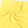 5x Ścierka ściereczka gruba Mikrofibra do lakieru docierania wosków QD 40x40 cm 550 g/m2 Bezszwowa MF-P-40X40-550-Y-1 37,49 zł-3