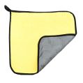 10x Ręcznik ścierka ściereczka z mikrofibry 40x40 cm 600g/m2 do mycia i osuszania MF-P-40X40-600-DC-2 89,49 zł-3