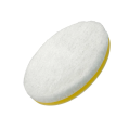 FLEXIPADS 160mm DA Microfibre Cutting Disc MGCD6 45,01 zł-1