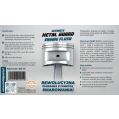 Metal Guard Engine Flush Płukanka Silnika z Funkcją Smarowania 400ml MGEF 57,00 zł-2
