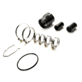 MMR Chargepipe Kit for BMW 135i 335i N54 E8x E9x 2006-2012 MMR02-0101 1 324,99 zł-3