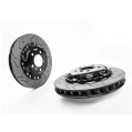 MMR Big Brake Kit Forged Monoblock 355mm Grey Caliper for BMW F20 F21 F22 F23 F30 F31 F32 F33 2014-2019 MMR06-0501-FC-355-DA 18 094,99 zł-4