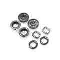 MMR Billet Rear Subframe Inserts for BMW 2011-2019 MMR12-6002 1 149,99 zł-1
