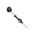 MMR Short Gear Shifter Black Boot Grey for Mini F54 F55 F56 2014+ MMR14-1403-BL-G 1 884,99 zł-1
