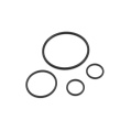 MMX O-Ring Service Kit for MMX B58 Oil Filter and Housing MMR17-0000 57,99 zł-1