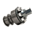 MMX Crank hub capture plate MMR20-1002 for BMW S55 / N55 MMR20-1002 769,99 zł-3