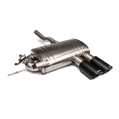 MMR High Flow Valved Exhaust System for Mini Cooper S JCW B48 F56 F55 F54 2013-2019 MMR26-1401 15 079,98 zł-2