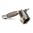 MMR High Flow Valved Exhaust System for Mini Cooper S JCW B48 F56 F55 F54 2013-2019 MMR26-1401 15 079,98 zł-3