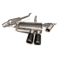 MMR High Flow Valved Exhaust System for Mini Cooper S JCW B48 F56 F55 F54 2013-2019 MMR26-1401 15 079,98 zł-5
