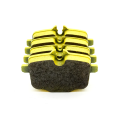 MMR Ceramic Brake Pads Rear for BMW G Series S58 M2 2023+ M3 M4 2021+ MMR27-1610-R 2 489,99 zł-4