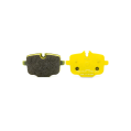 MMR Ceramic Brake Pads Rear for BMW G Series S58 M2 2023+ M3 M4 2021+ MMR27-1610-R 2 489,99 zł-5