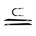 MMR Decal Kit for Mini F56 MMR32-1400 302,99 zł-1