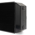 Mishimoto MMRAD-UNI-DRG Universal 9in Drag Race Performance Aluminum Radiator Black MMRAD-UNI-DRG-B 2 349,99 zł-3