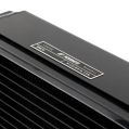 Mishimoto MMRAD-UNI-DRG Universal 9in Drag Race Performance Aluminum Radiator Black MMRAD-UNI-DRG-B 2 349,99 zł-4