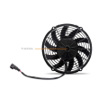 Mishimoto MMRAD-UNI-DRG Universal 9in Drag Race Performance Aluminum Radiator Black MMRAD-UNI-DRG-B 2 349,99 zł-7