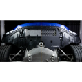 Osłona silnika Mishmoto BMW G8X M3/M4 2021+ MMSD-G80-21WBK 2 389,99 zł-5
