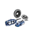 MMR Big Brake Kit Forged Monoblock Nickel Chrome for Mini Cooper F56 2013+ MMR06-1401-FC-4 18 094,99 zł-2
