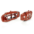 MMR Big Brake Kit Forged Monoblock Nickel Chrome for Mini Cooper F56 2013+ MMR06-1401-FC-4 18 094,99 zł-5