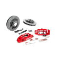 MMR Big Brake Kit Forged Monoblock Graphite Grey for Mini Cooper F56 2013+ MMR06-1401-FC-2 18 094,99 zł-1