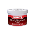 MOTHERS Mag & Aluminium Polish 283g MO-5101 85,01 zł-1