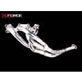 Kolektor wydechowy XForce Mazda MX5 NA 1989-1997 stal nierdzewna HS-H9018 2 097,52 zł-1
