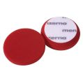 Menzerna Premium Heavy Cut Foam Pad Red mocno tnący pad polerski gąbka 2szt. 95mm MZ-26907.099.001 66,00 zł-1