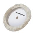 MENZERNA futro polerskie pad z wełny jagnięcej 230mm MZ-MEN105 69,90 zł-1