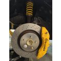 Zestaw Adapterów Przednich Zacisków MZR Garage Toyota Supra Lexus SC300 ZR/ZL18 (Porshe VW Audi) do Tarcz 360mm (Lexus ISF) MZR-AD-SUPRA-360-ZRL18 906,63 zł-2