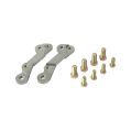 Zestaw Adapterów Przednich Zacisków MZR Garage Toyota Supra Lexus SC300 ZR/ZL18 (Porshe VW Audi) do Tarcz 360mm (Lexus ISF) MZR-AD-SUPRA-360-ZRL18 906,63 zł-1