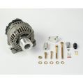 Zestaw Alternatora Bosch 140A Toyota Lexus 1JZ 2JZ Supra JZX Soarer IS300 - MZR Garage MZR-ALT140A-JZ 1 846,85 zł-1