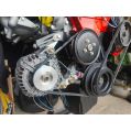 Zestaw Alternatora Bosch 150A Nissan CA CA18 CA18DET - MZR Garage MZR-ALT150A-CA 1 846,85 zł-2