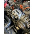 Zestaw Alternatora BorgWarner 150A Subaru Impreza Forester Legacy EJ EJ20 - MZR Garage MZR-ALT150A-EJ 1 678,95 zł-3