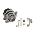 Zestaw Alternatora BorgWarner 150A Nissan Almera Primera Sunny GTI-R SR20 FWD AWD - MZR Garage MZR-ALT150A-SRFWD 1 678,95 zł-1