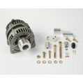Zestaw Alternatora Bosch 180A Toyota 1JZ 2JZ BBR - MZR Garage MZR-ALT180A-JZ-BBR 2 283,37 zł-1