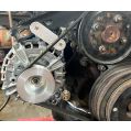 Zestaw Alternatora Bosch 180A Nissan RB20 RB25 RB26 RB30 - MZR Garage MZR-ALT180A-RB 1 981,16 zł-2