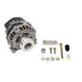Zestaw Alternatora Bosch 180A Nissan RB20 RB25 RB26 RB30 - MZR Garage MZR-ALT180A-RB 1 981,16 zł-1