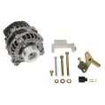 Zestaw Alternatora Bosch 180A Nissan S13 S14 S15 200SX SR20 SR RWD - MZR Garage MZR-ALT180A-SR 2 081,90 zł-1