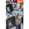 Zestaw Trigger Czujnik Położenia Wału Korbowego MZR Garage Nissan 200SX 180SX CA18DE CA18DET MZR-CRANK-CA 1 544,63 zł-2
