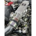 Adapter do Elektronicznej Przepustnicy Bosch 60mm MZR Garage dla Nissan S13 CA18 MZR-DBW-60-CA 436,53 zł-2