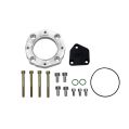 Adapter do Elektronicznej Przepustnicy Bosch 60mm MZR Garage dla Nissan S13 CA18 MZR-DBW-60-CA 436,53 zł-1