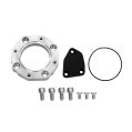 Adapter do Elektronicznej Przepustnicy 60mm Bosch MZR Garage dla SR20DET DE SR20 RWD MZR-DBW-60-SR 436,53 zł-1