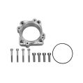 Adapter do Elektronicznej Przepustnicy 60mm Bosch MZR Garage do 2JZ GTE OEM Kolektor Ssący MZR-DBW-70-JZGTE 503,69 zł-1