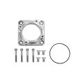 Adapter do Elektronicznej Przepustnicy 70mm Bosch MZR Garage do Nissan RB20 RB25 GREDDY FREDDY Kolektor Ssący MZR-DBW-70-RBGREDDY 470,11 zł-1
