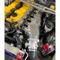 Adapter Przepustnicy V2 MZR Garage Audi 4.2 V8 83mm do Tuningowanego Kolektora Dolotowego MZR-DBW-INTAKE83-ADA 441,00 zł-2