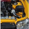 Adapter Przepustnicy V2 MZR Garage Audi 4.2 V8 83mm do Tuningowanego Kolektora Dolotowego MZR-DBW-INTAKE83-ADA 441,00 zł-3