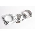 Adapter Przepustnicy V2 83mm MZR Garage dla Audi 4.2 V8 Tuningowanego Kolektora Dolotowego DBW-INTAKE83-A-V2 795,00 zł-1