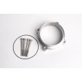 Adapter Przepustnicy dla Audi 4.2 V8 83mm MZR Garage do Tuningowanego Kolektora Dolotowego MZR-INTAKE83-ADD 503,69 zł-2